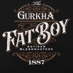 Gurkha Fat Boy Habano 4 x 60
