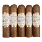 Gurkha Fat Boy Habano 4 x 60