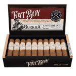 Gurkha Fat Boy Habano 4 x 60