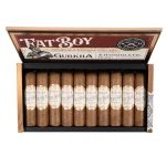 Gurkha Fat Boy Habano 4 x 60