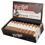 Gurkha Fat Boy Habano 4 x 60