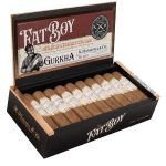 Gurkha Fat Boy Habano 4 x 60