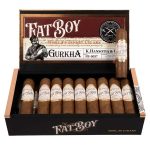 Gurkha Fat Boy Habano 4 x 60