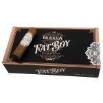 Gurkha Fat Boy Habano 4 x 60