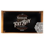 Gurkha Fat Boy Habano 5 x 66