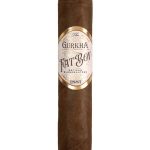 Gurkha Fat Boy Habano 5 x 66