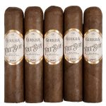 Gurkha Fat Boy Habano 5 x 66