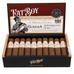 Gurkha Fat Boy Habano 5 x 66