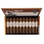 Gurkha Fat Boy Habano 5 x 66