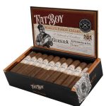Gurkha Fat Boy Habano 5 x 66