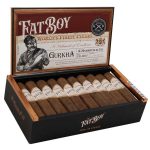 Gurkha Fat Boy Habano 5 x 66