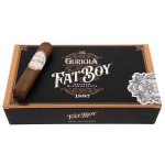 Gurkha Fat Boy Habano 5 x 66