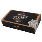 Gurkha Fat Boy Habano 5 x 66