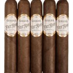 Gurkha Fat Boy Habano 6 x 66