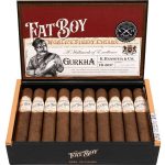 Gurkha Fat Boy Habano 6 x 66