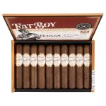 Gurkha Fat Boy Habano 6 x 66