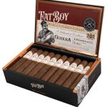 Gurkha Fat Boy Habano 6 x 66