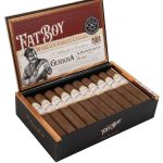 Gurkha Fat Boy Habano 6 x 66