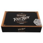 Gurkha Fat Boy Habano 6 x 66
