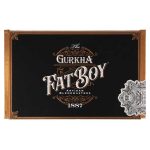 Gurkha Fat Boy Habano 6 x 66