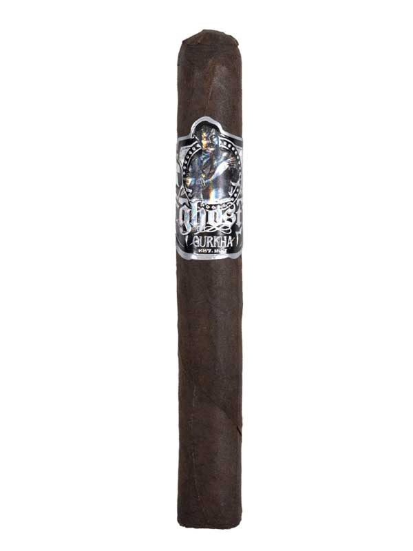 Gurkha Ghost Asura