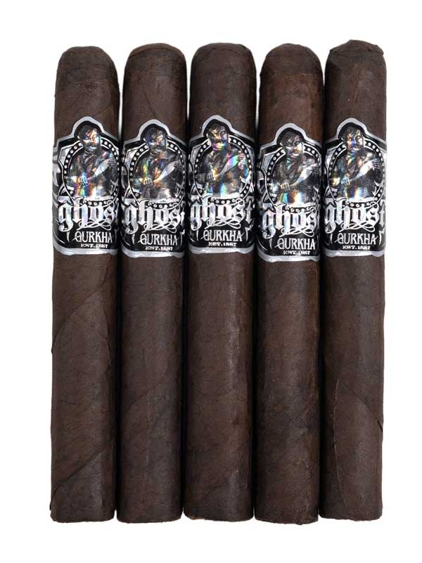 Gurkha Ghost Asura