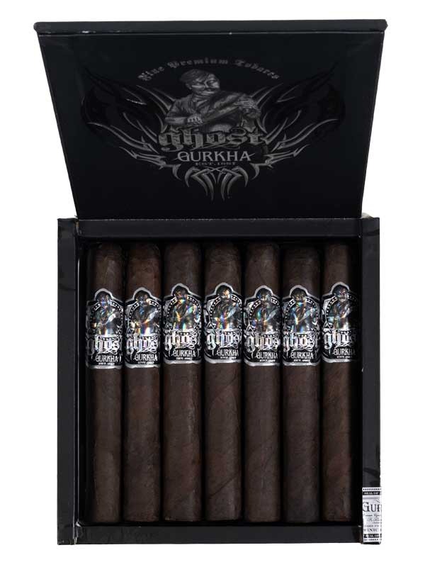 Gurkha Ghost Asura
