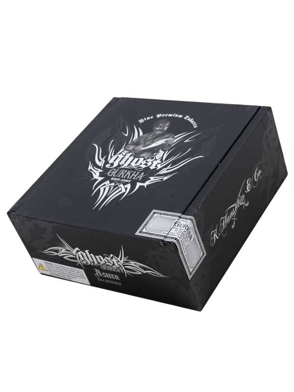 Gurkha Ghost Asura
