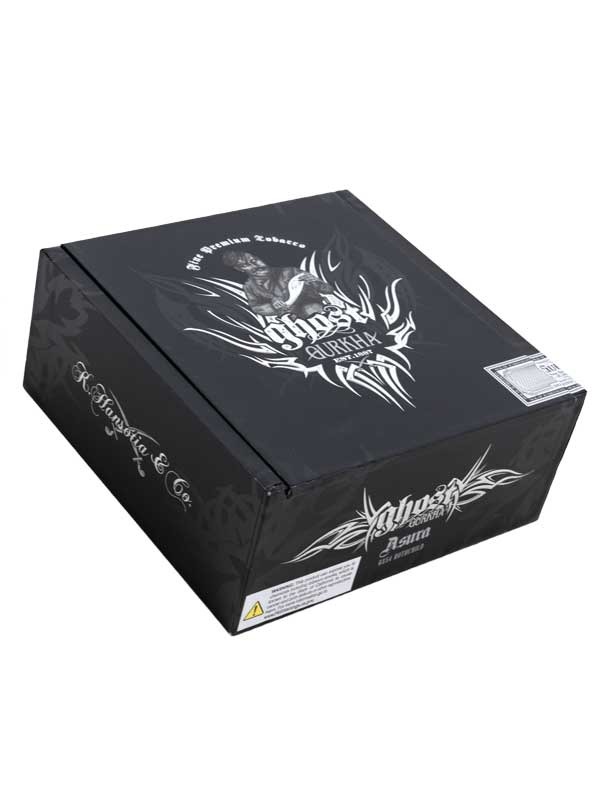 Gurkha Ghost Asura