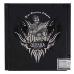 Gurkha Ghost Asura