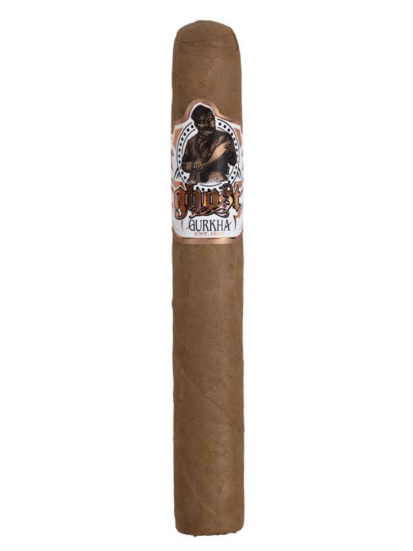 Gurkha Ghost Connecticut Asura