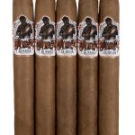 Gurkha Ghost Connecticut Asura