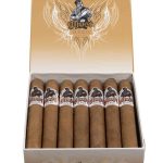 Gurkha Ghost Connecticut Asura