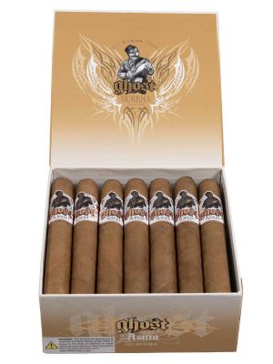 Gurkha Ghost Connecticut Asura