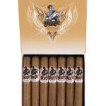 Gurkha Ghost Connecticut Asura