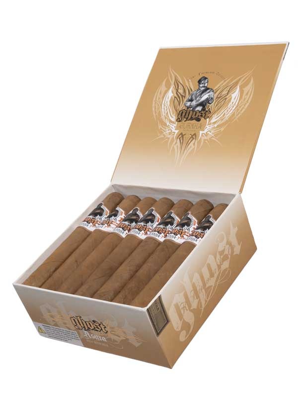 Gurkha Ghost Connecticut Asura