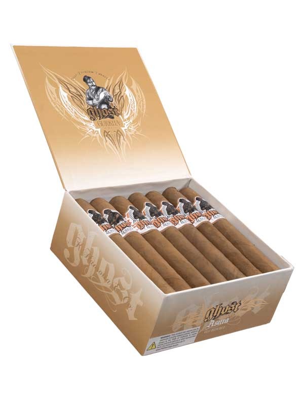 Gurkha Ghost Connecticut Asura