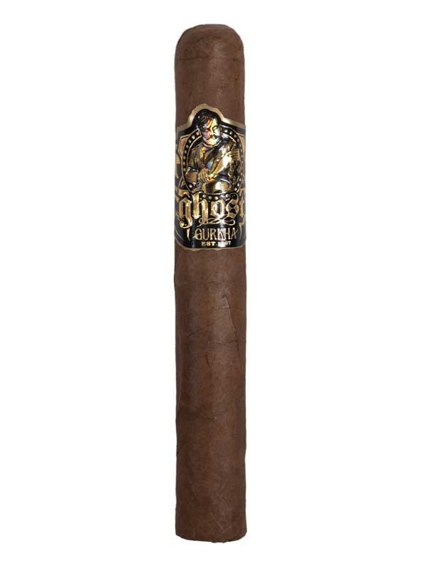 Gurkha Ghost Gold Asura