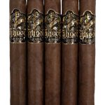 Gurkha Ghost Gold Asura