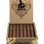 Gurkha Ghost Gold Asura