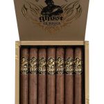 Gurkha Ghost Gold Asura
