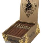 Gurkha Ghost Gold Asura