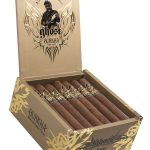 Gurkha Ghost Gold Asura