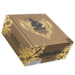 Gurkha Ghost Gold Asura