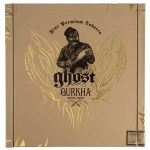 Gurkha Ghost Gold Asura