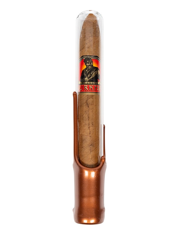 Gurkha Grand Reserve Cognac Torpedo Natural