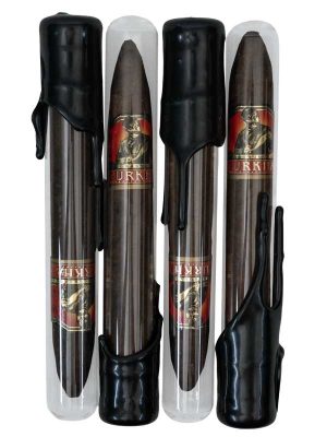 Gurkha Grand Reserve Maduro Torpedo