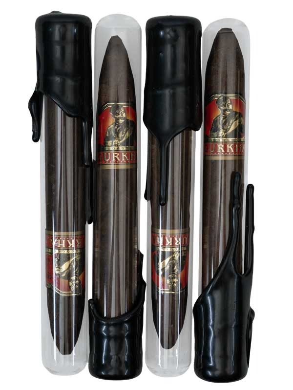 Gurkha Grand Reserve Maduro Torpedo