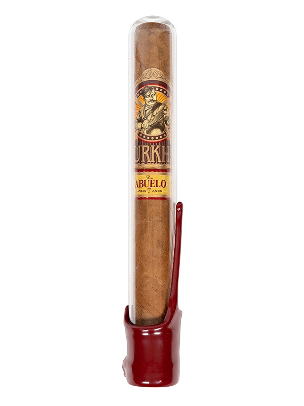 Gurkha Private Select Abuelo