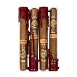 Gurkha Private Select Abuelo